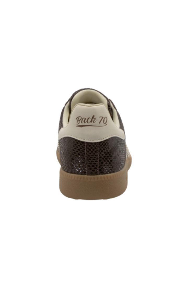 Back 70 Cloud W26 Sneaker