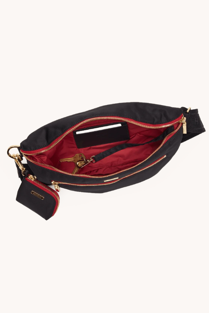 Hammitt Charles Large Crossbody
