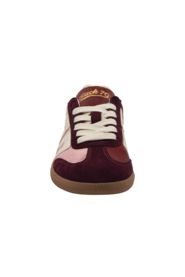 Back 70 Cloud W26 Sneaker