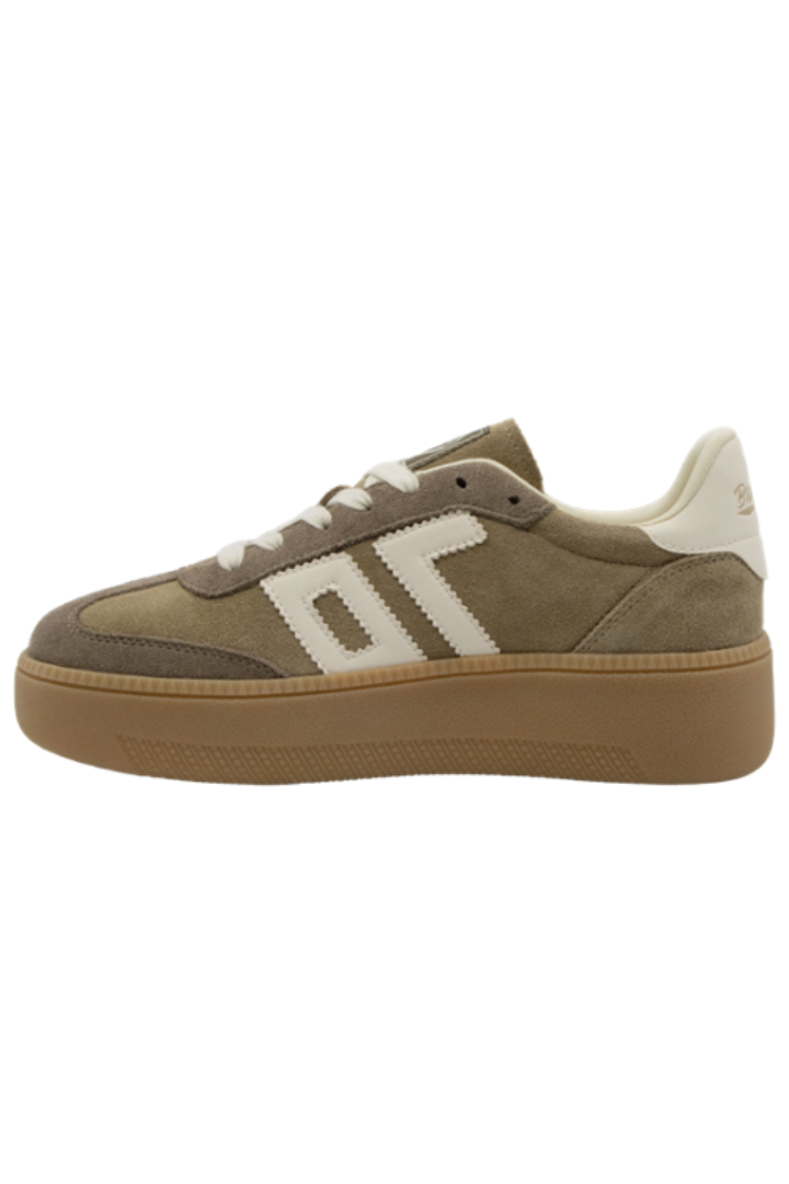 Back 70 XXL Sneaker
