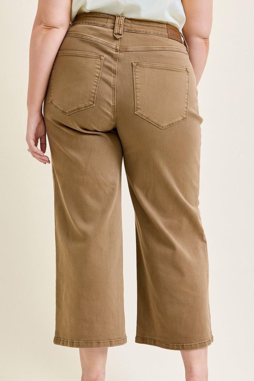Judy Blue Vintage Denim