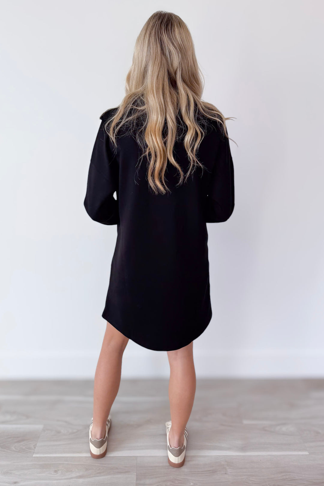 Feeling Your Best Dress