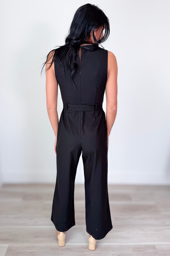 Easy Love Jumpsuit