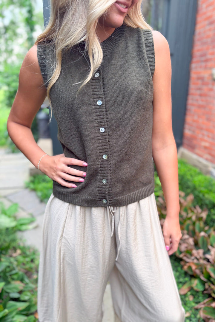 Wild Harvest Top
