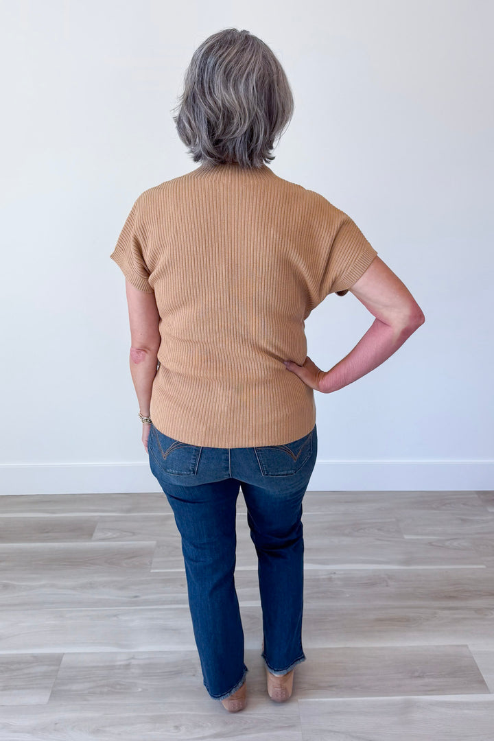 Cider Dreams Sweater