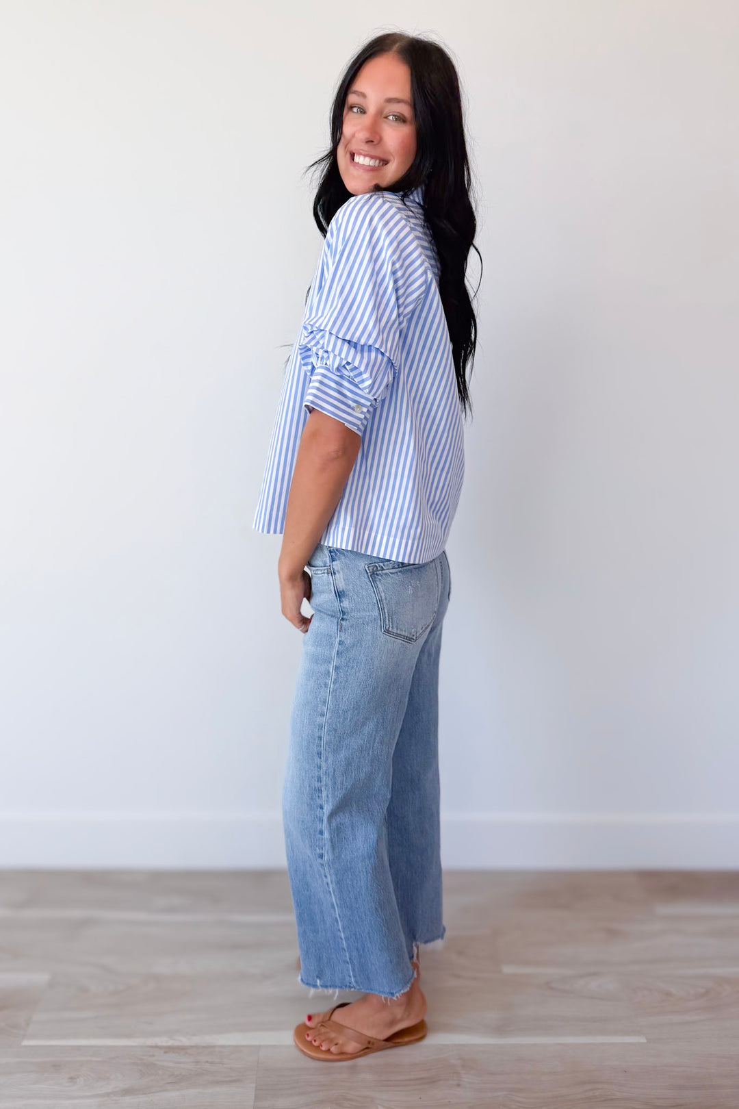 Better Together Top