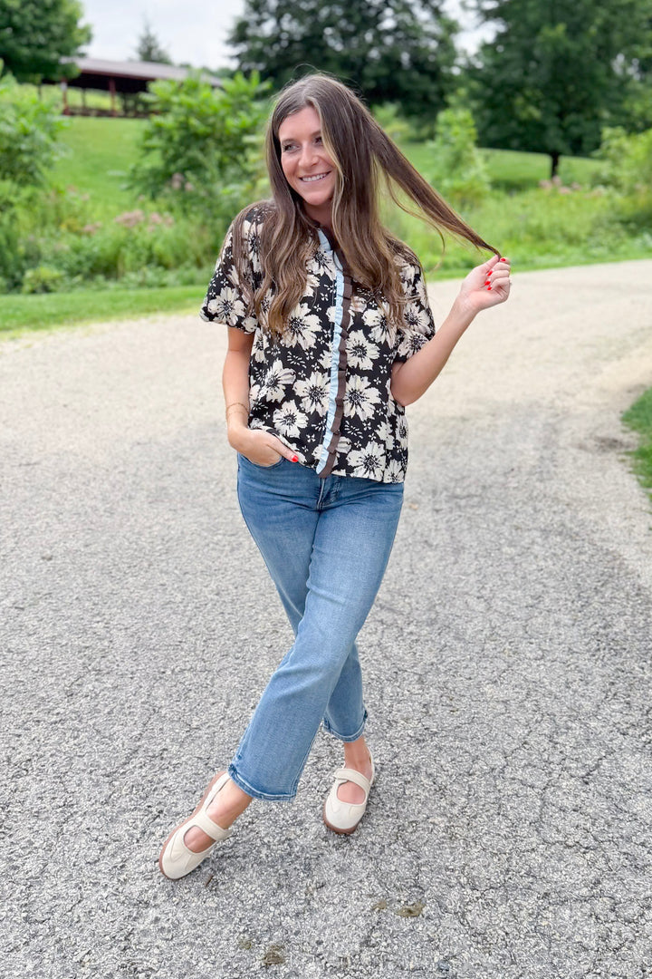 Harvest Darling Top