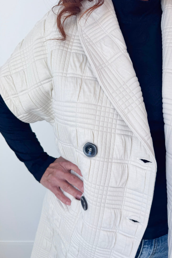 Chalet Rainey Vest