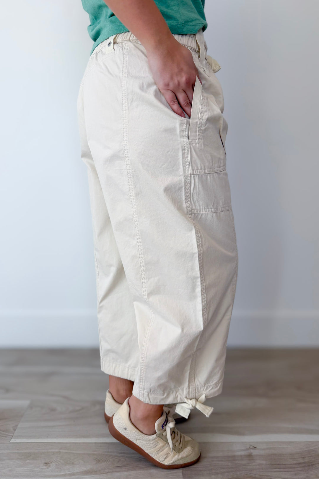 Long Walks Pant