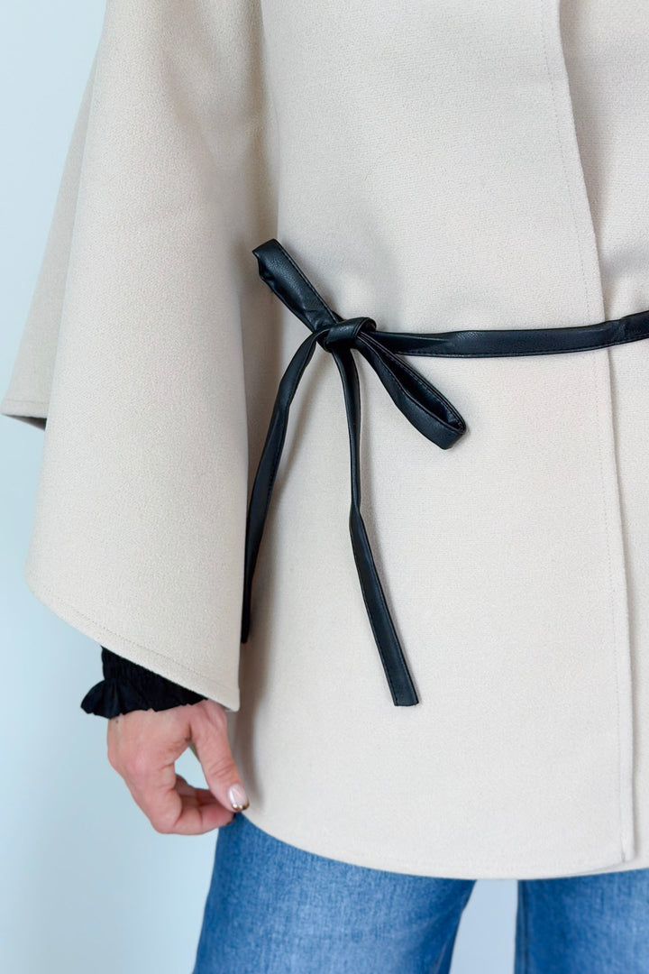 Tidings of Peace Cape