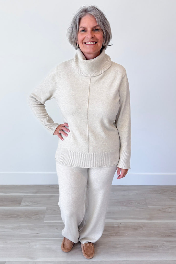 Cozy Cozy Top