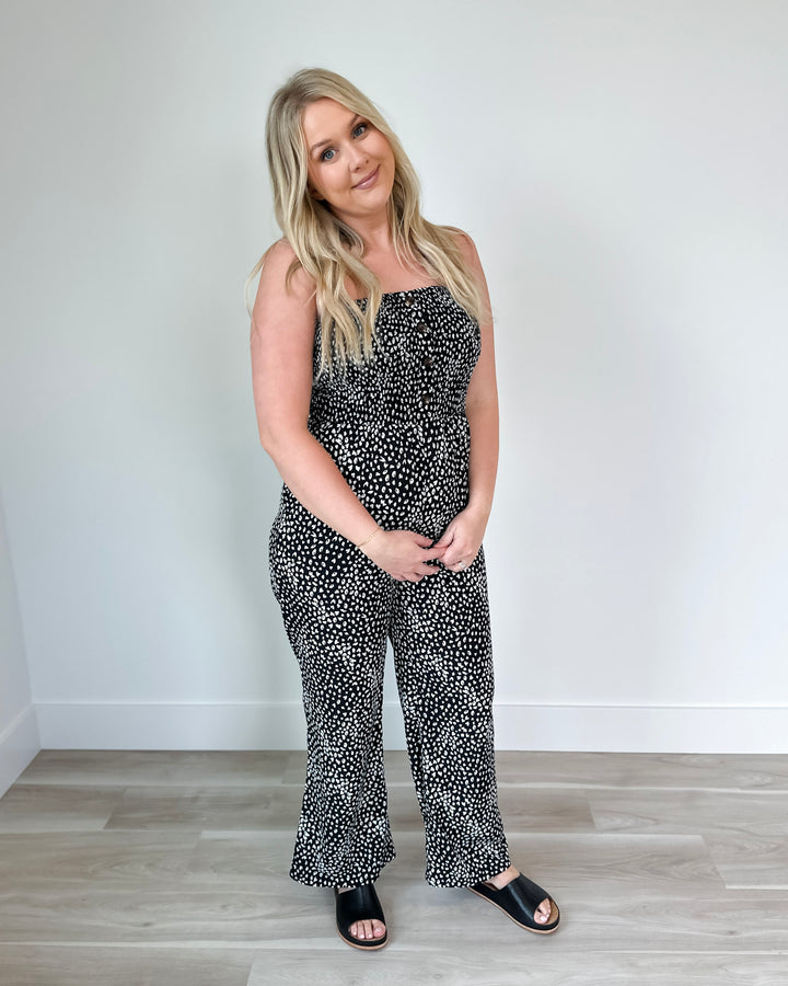 Willa Jumpsuit