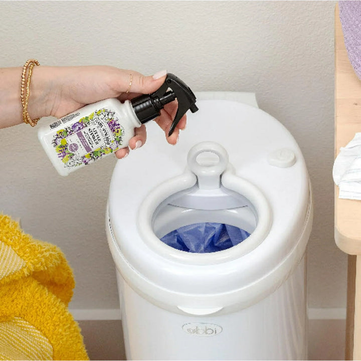 Lavender Bergamot Diaper Pail Spray