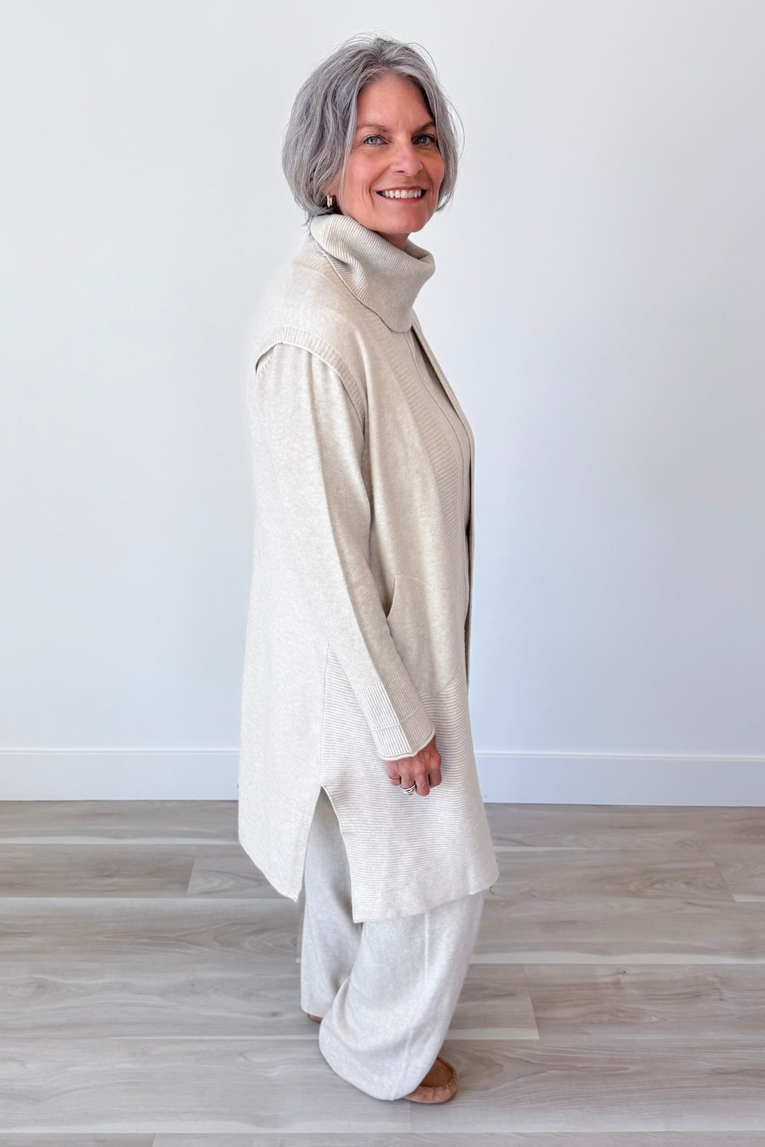 Cozy Cozy Vest