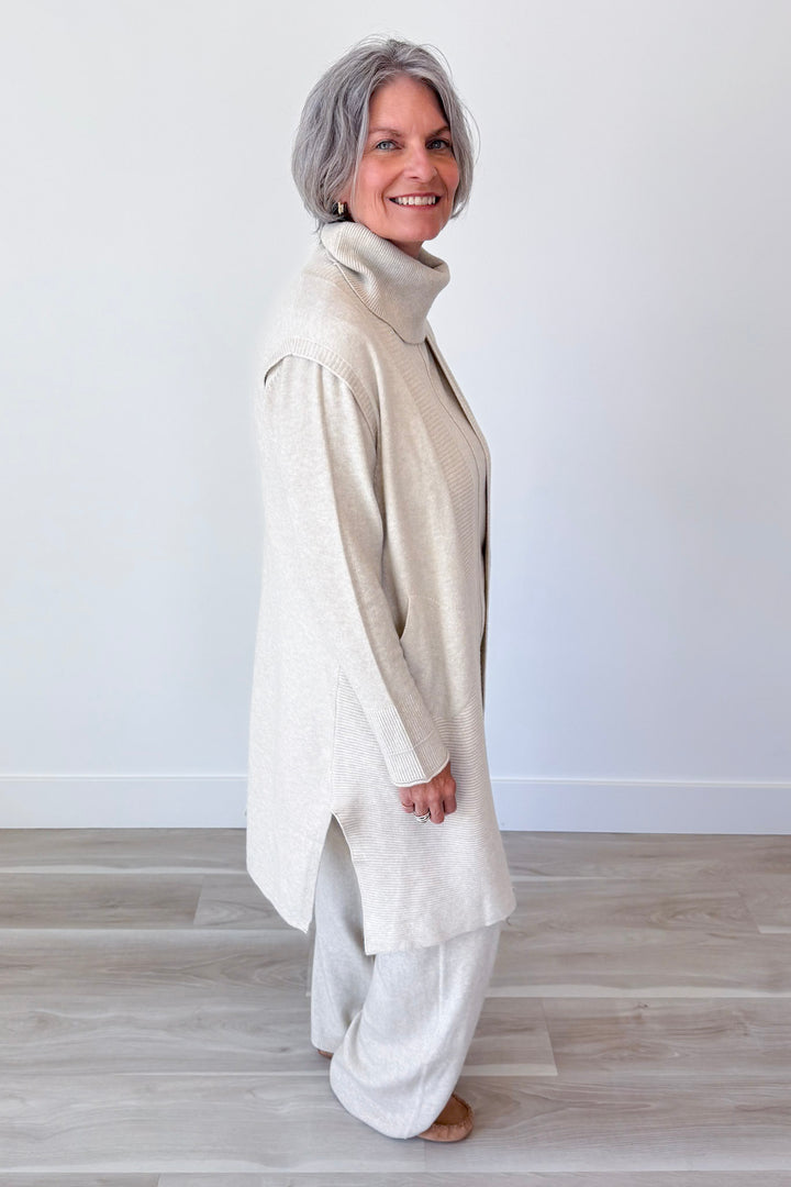 Cozy Cozy Vest