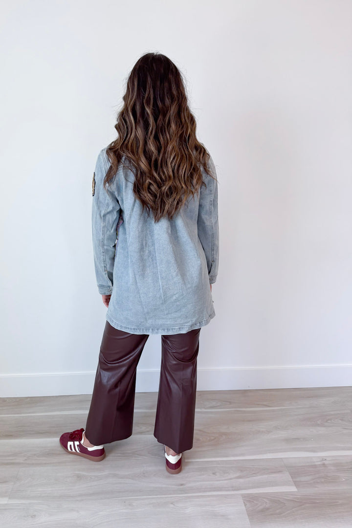 Aratta Susanna K Jacket