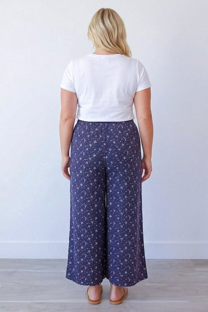 Stay Kind Pant Curvy