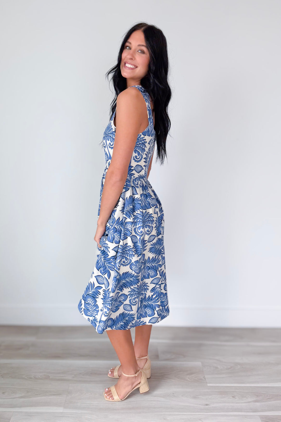 Still Moments Dress
