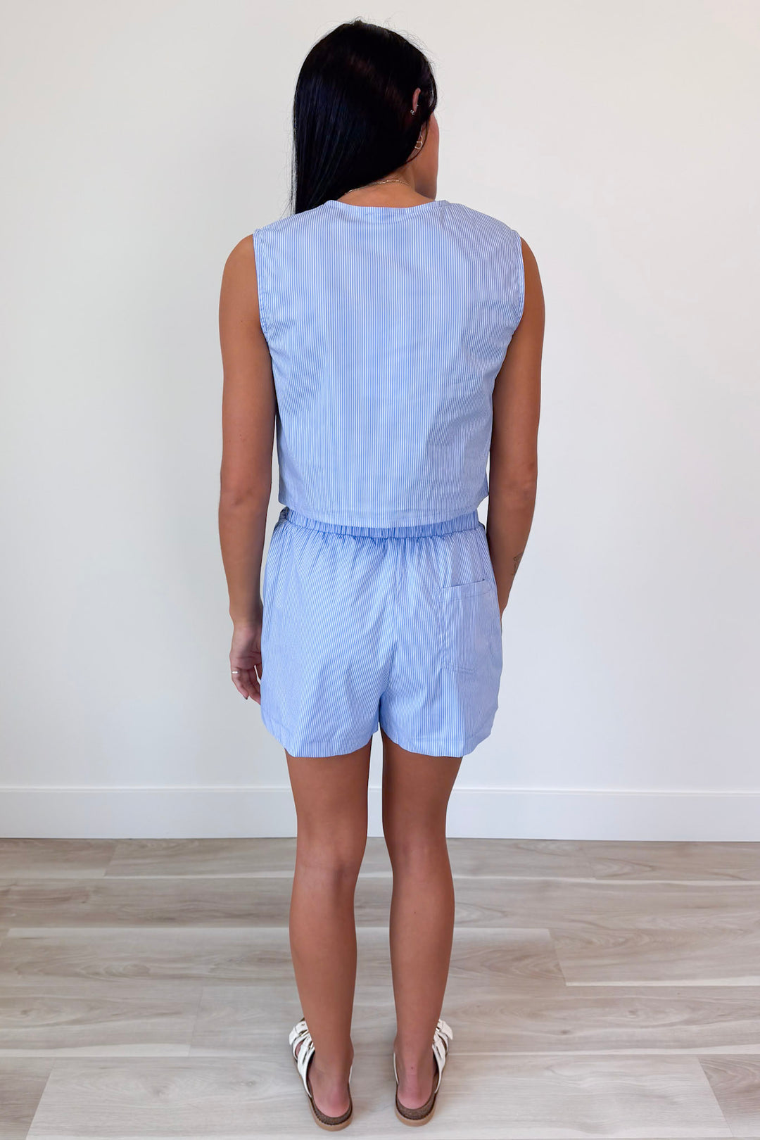 Laid Back Top