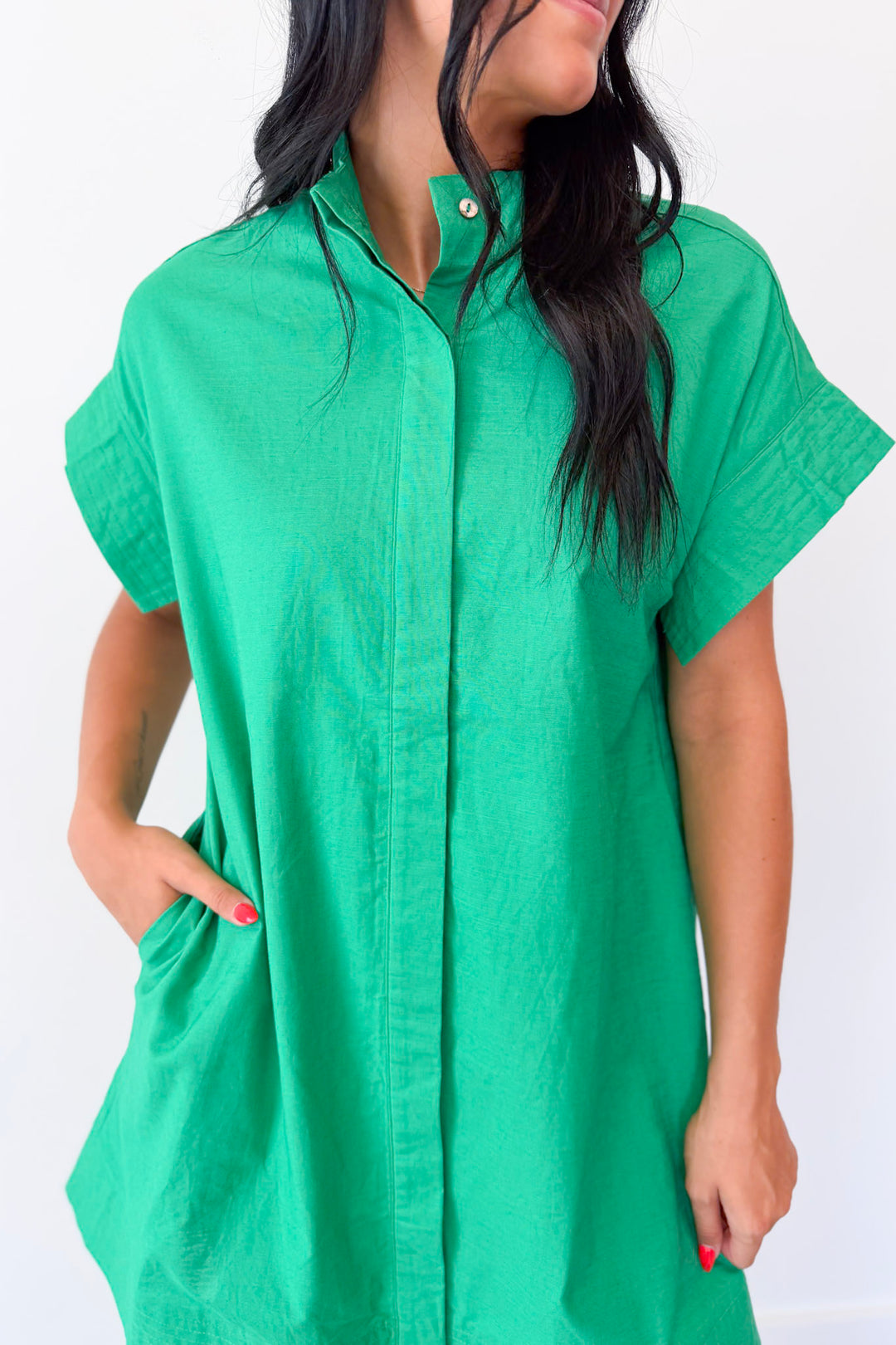 Better Days Dress