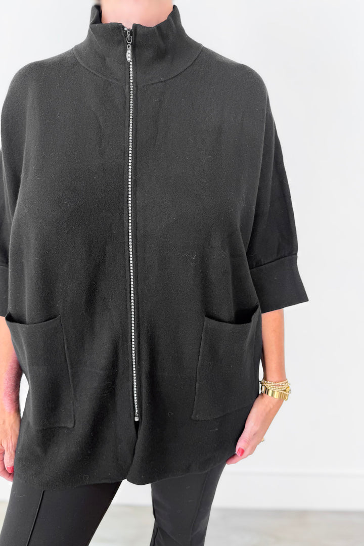 Share The Light Cardigan