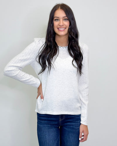 Day Dreamer Top