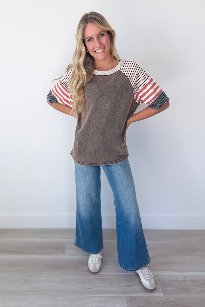 Waves Of Bliss Top