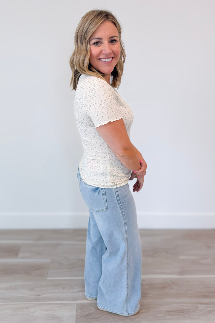 Simply Sweet Top