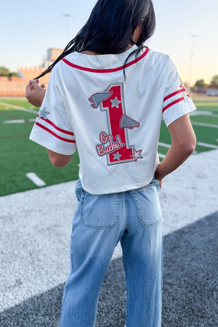 The Ohio State Jersey