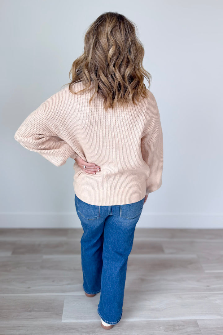 Perfectly Yours Sweater