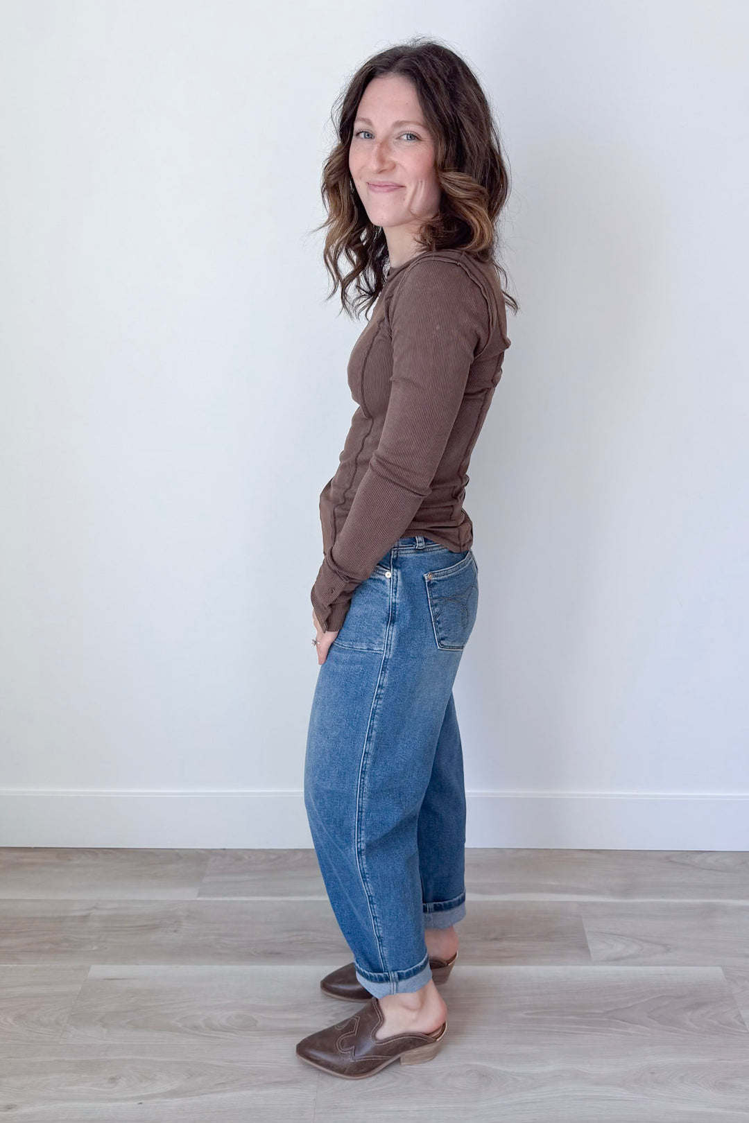 Keep Things Simple Top