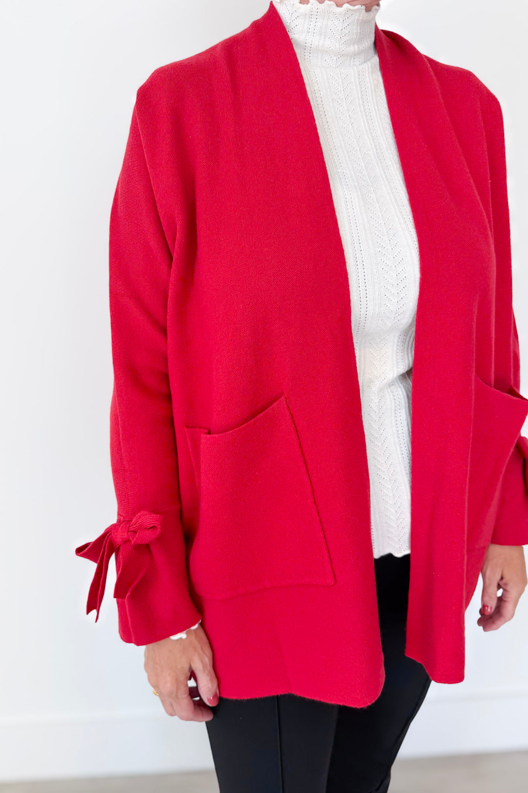 Its All Love Cardigan