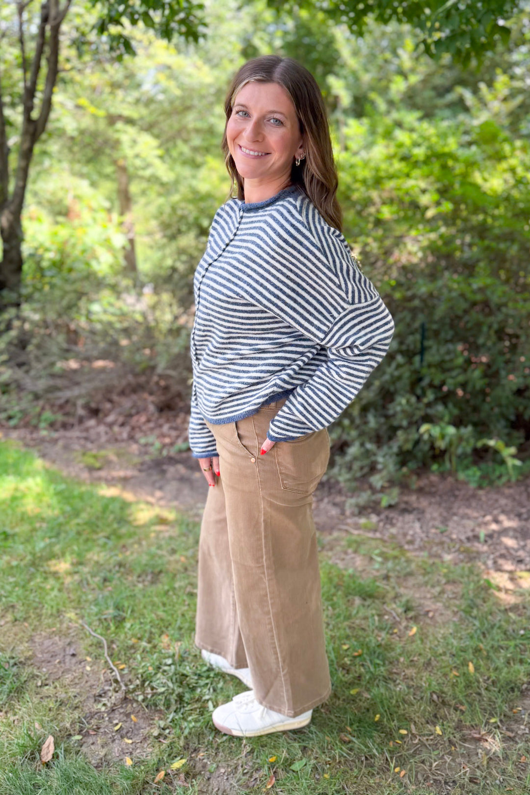 Sunday Bliss Cardigan