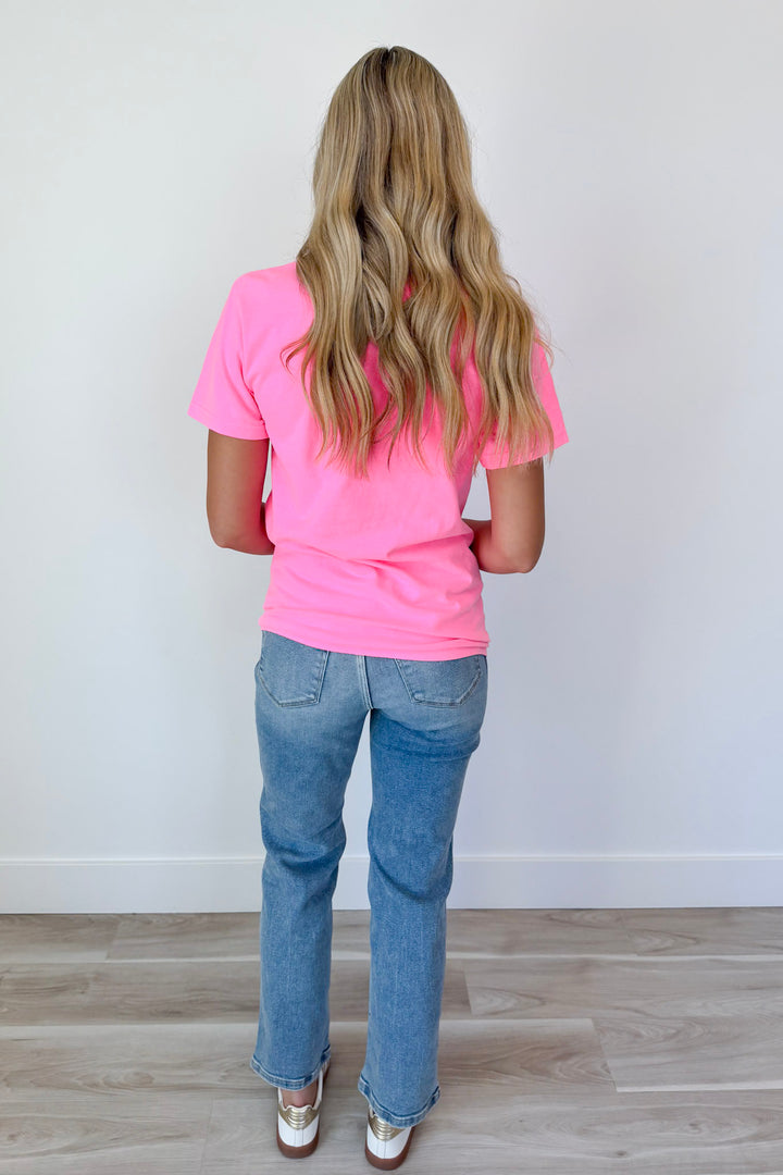 What A Friend Tee