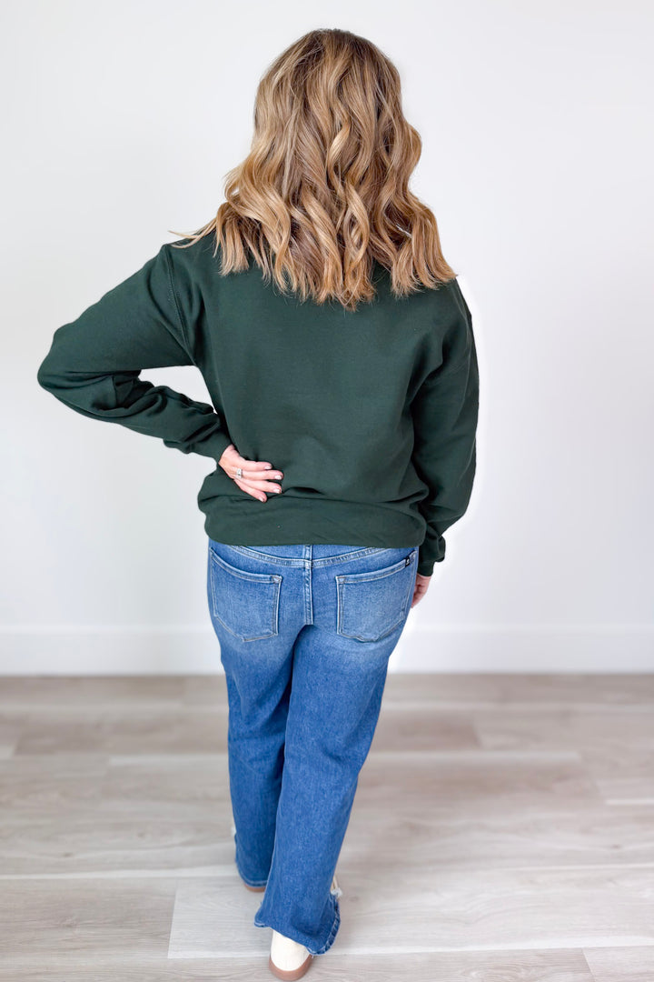 Simply Merry Sweatshirt