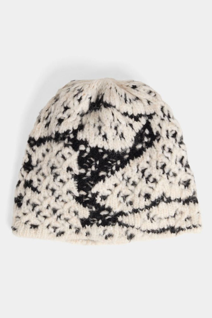 Blizzard Season Hat