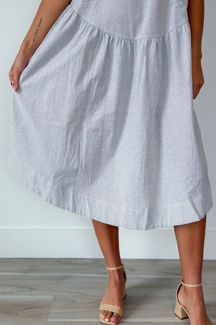 New Start Dress