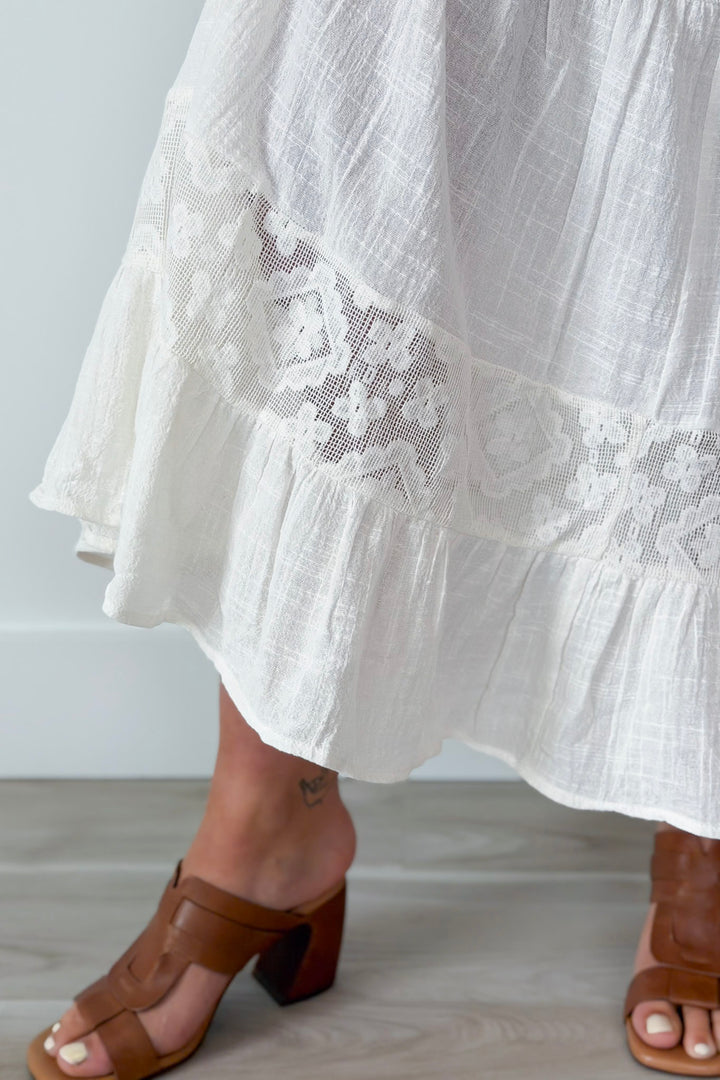 Romantic Daydream Dress