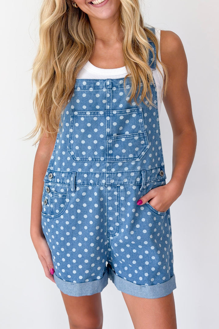 Fresh Beginnings Romper