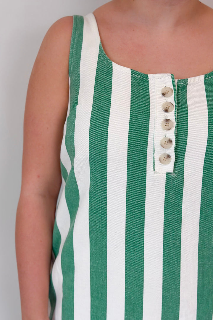New Day Rising Dress