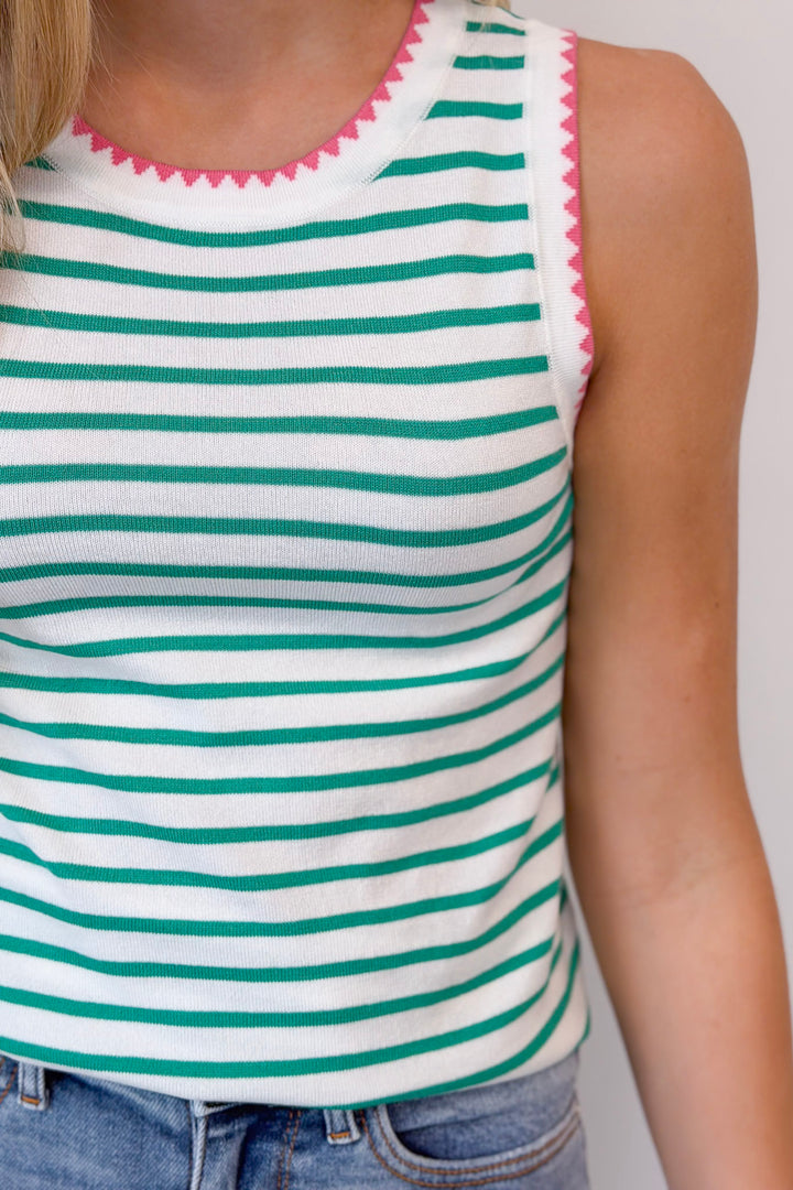 Everyday Moments Tank