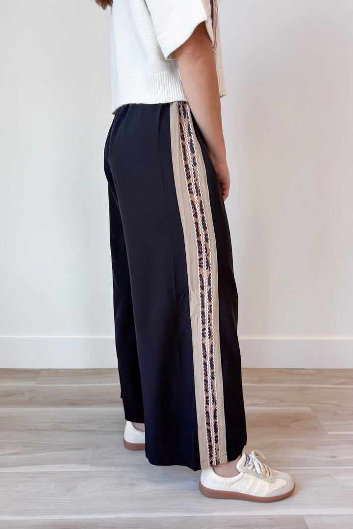 Running The Show Pants
