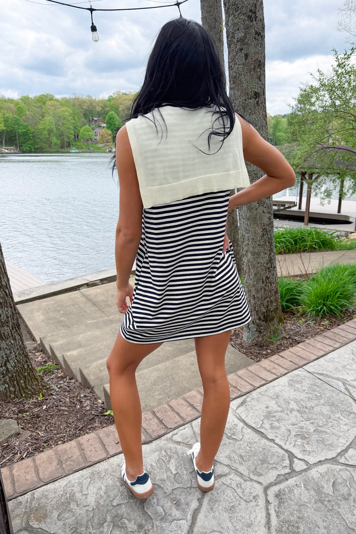 Cool Breeze Dress