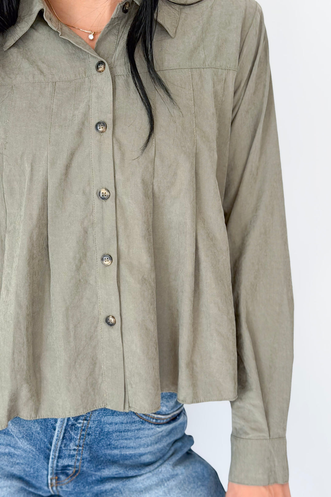 Signature Look Top