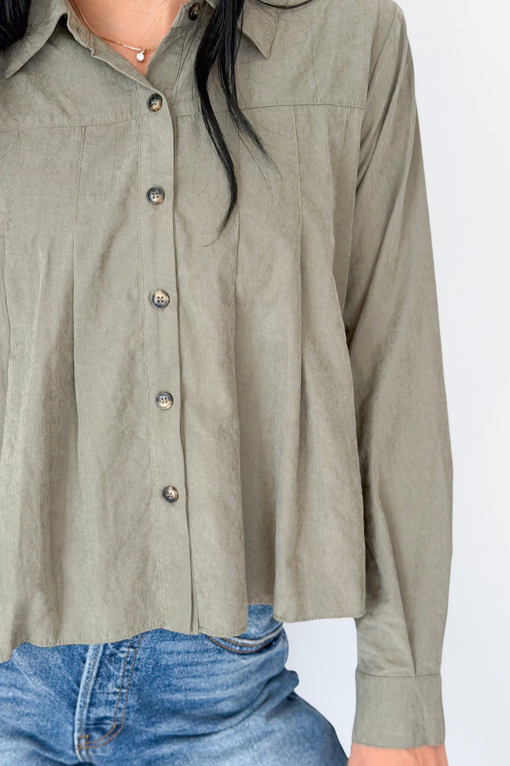 Signature Look Top
