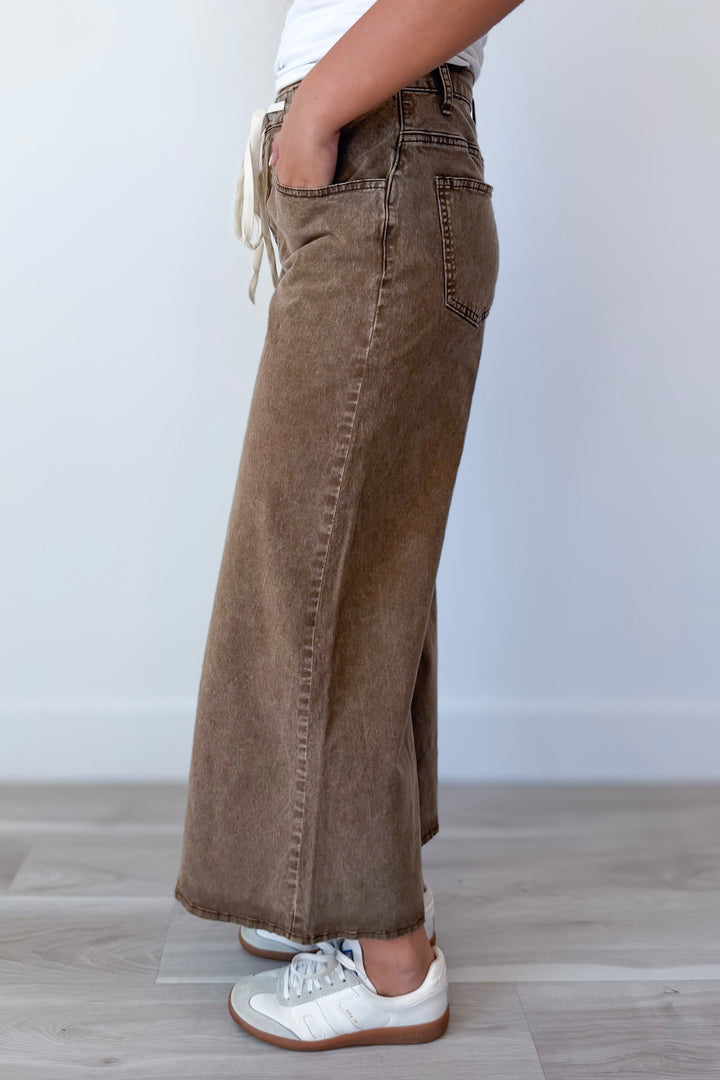 Just My Style Pant