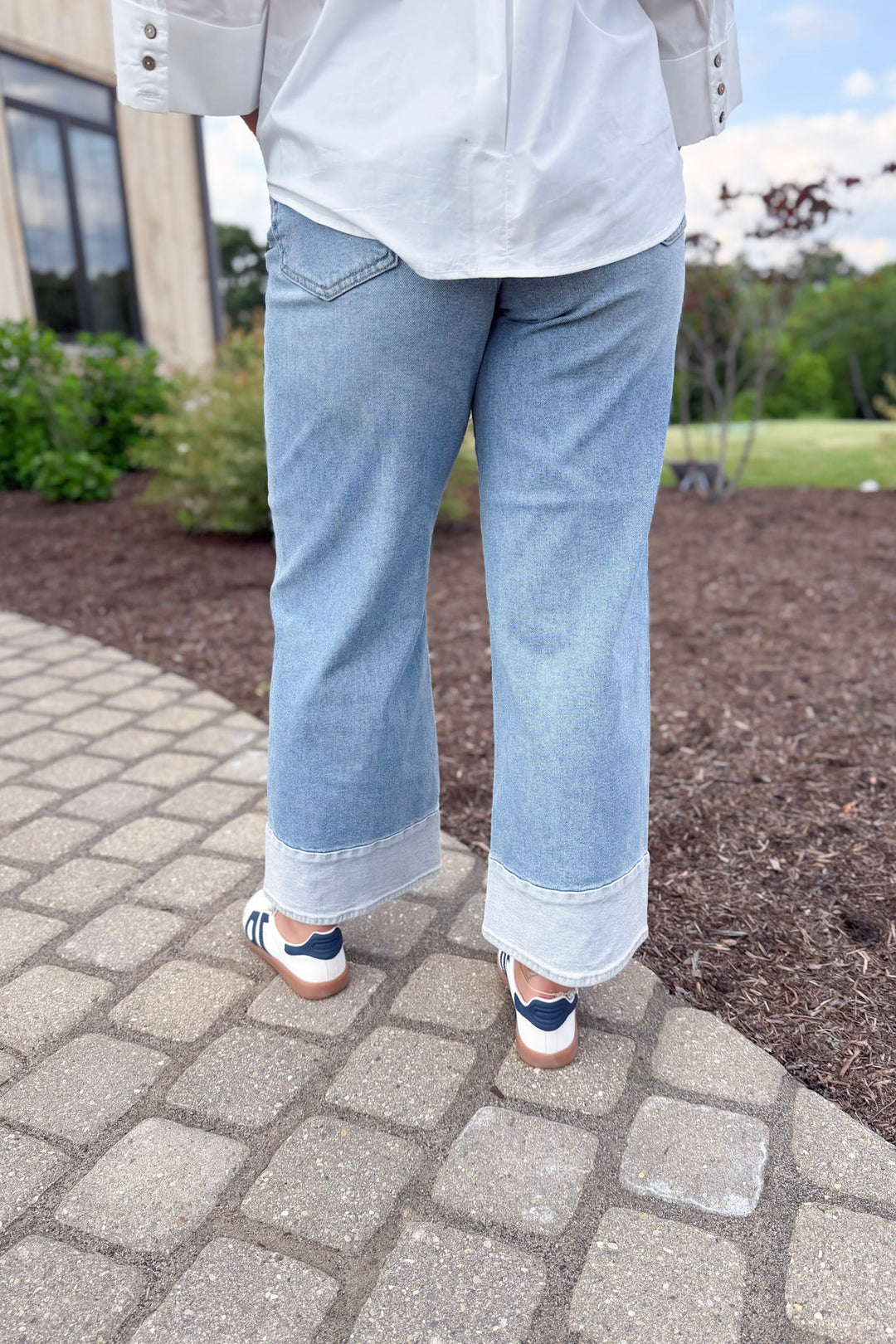 Just USA In The Sun Denim