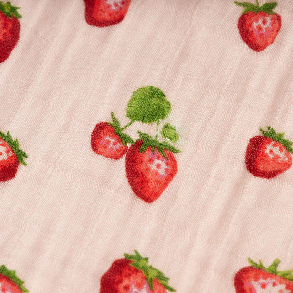 Swaddle Strawberry Org