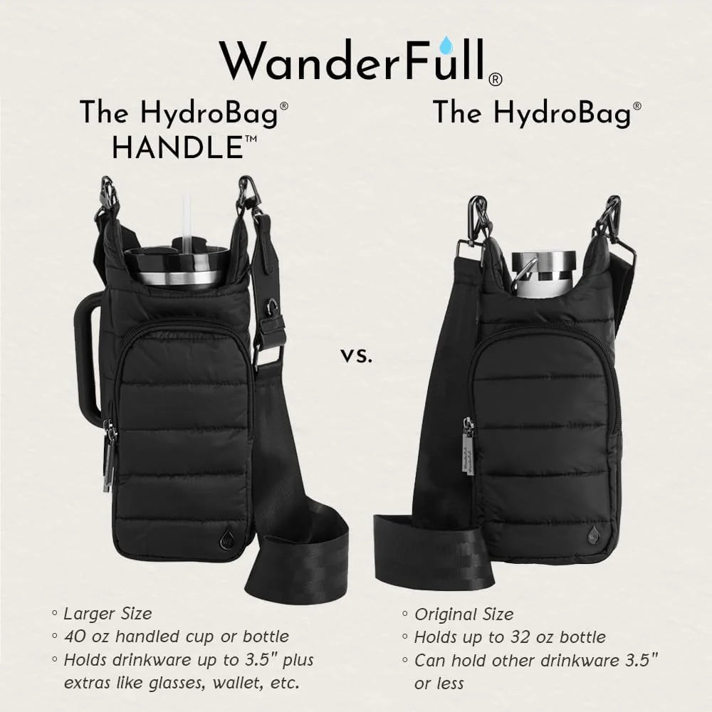 Wanderfull Hydrobag Handle