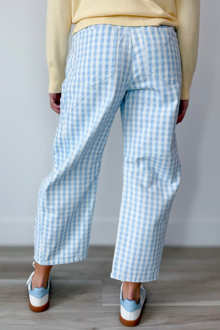 Cherished Moments Pant